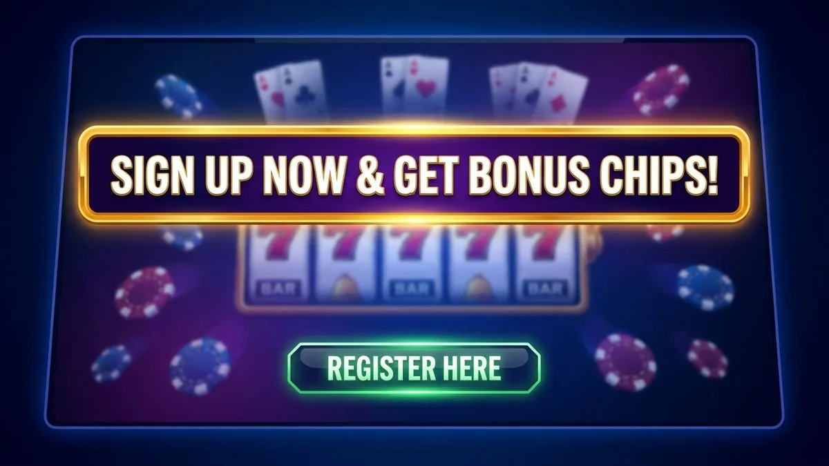 Registracija uz bonus